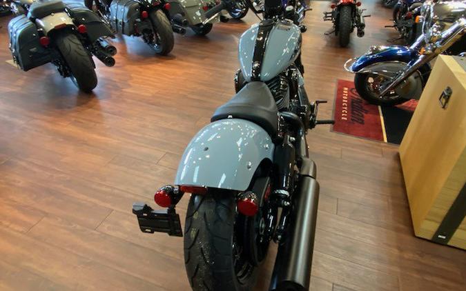 2024 Indian Motorcycle CHIEF BOBBER DARKHORSE