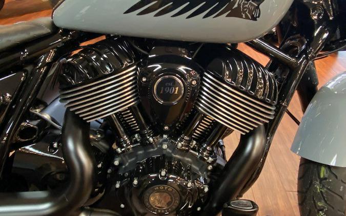 2024 Indian Motorcycle CHIEF BOBBER DARKHORSE