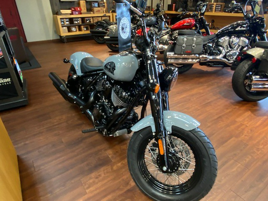 2024 Indian Motorcycle CHIEF BOBBER DARKHORSE