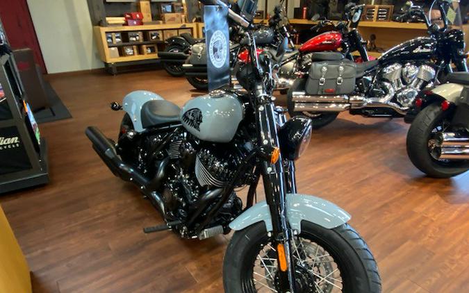 2024 Indian Motorcycle CHIEF BOBBER DARKHORSE