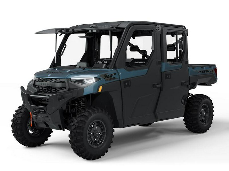 2025 Polaris® Ranger Crew XP 1000 Northstar Edition Ultimate