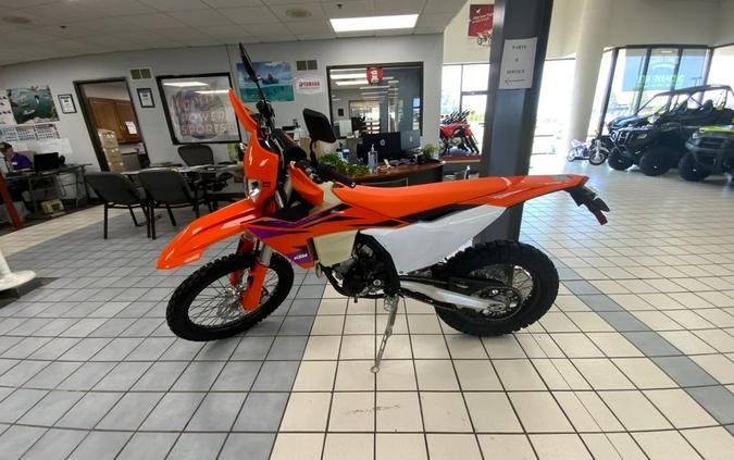 2024 KTM 350 EXC-F