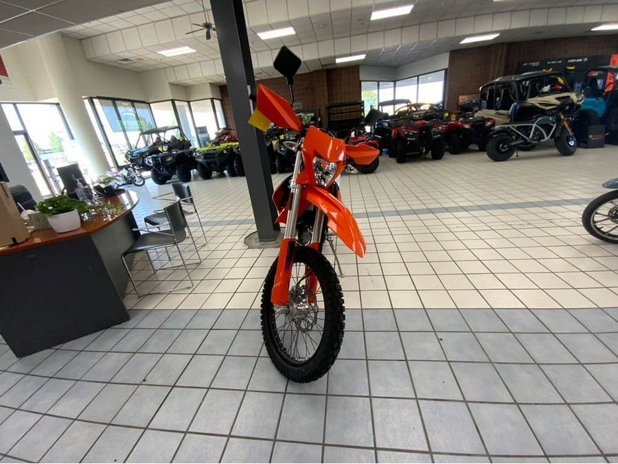 2024 KTM 350 EXC-F