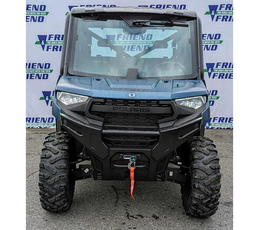 2025 Polaris® Ranger Crew XP 1000 NorthStar Edition Premium