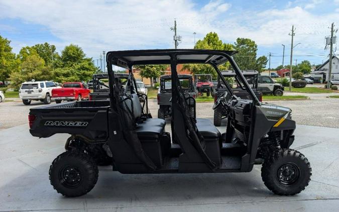 2025 Polaris Ranger® Crew 1000 Base