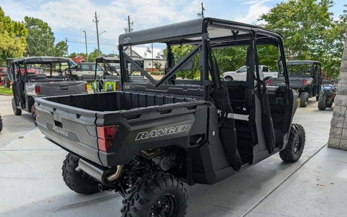 2025 Polaris Ranger® Crew 1000 Base