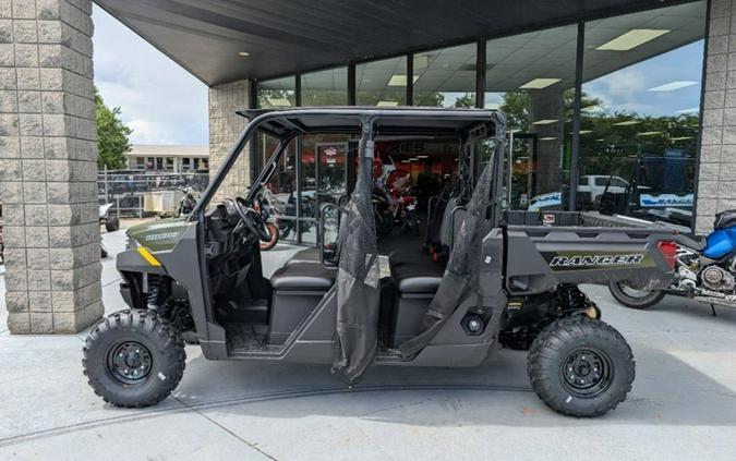 2025 Polaris Ranger® Crew 1000 Base