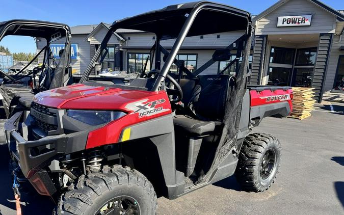 2025 Polaris® Ranger XP 1000 Premium