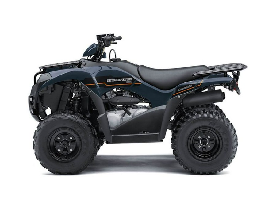 2025 Kawasaki Brute Force® 300