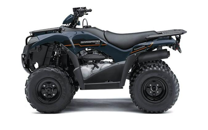 2025 Kawasaki Brute Force® 300