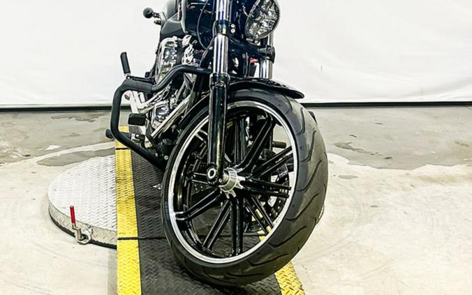 2018 Harley-Davidson® FXBR - Softail® Breakout®