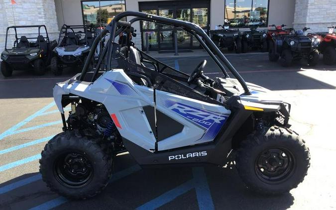 2025 Polaris® RZR 200 EFI