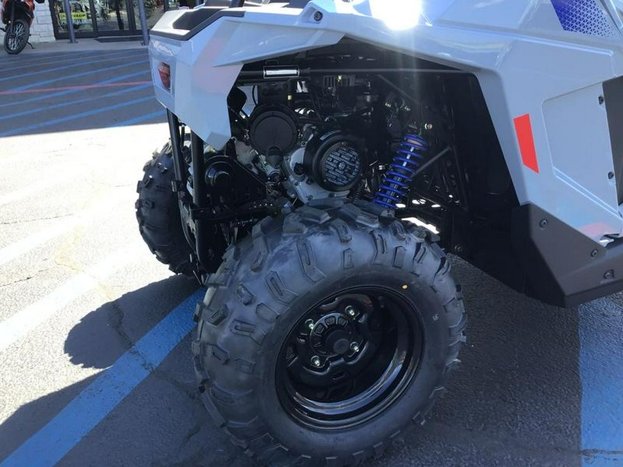 2025 Polaris® RZR 200 EFI