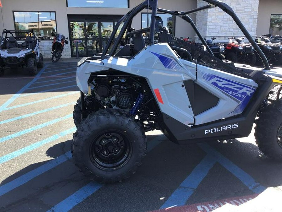 2025 Polaris® RZR 200 EFI