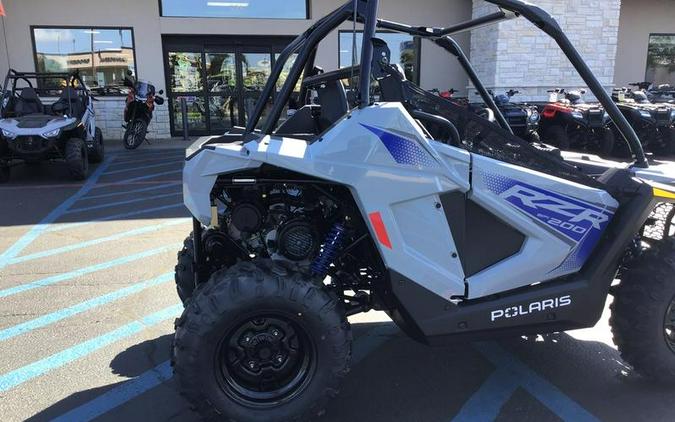 2025 Polaris® RZR 200 EFI