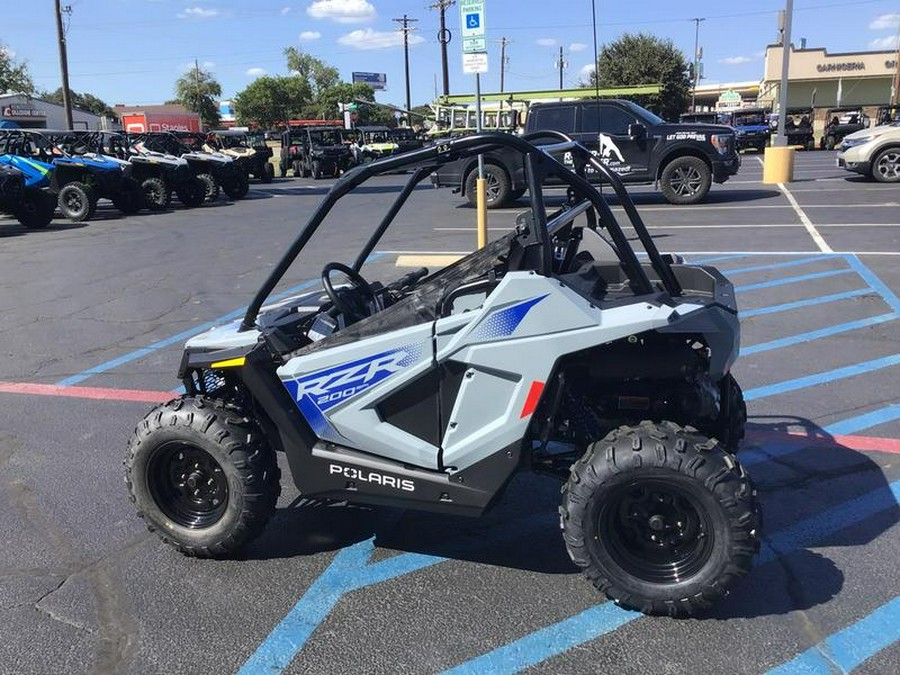 2025 Polaris® RZR 200 EFI