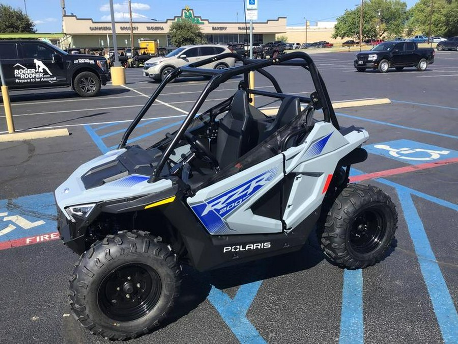 2025 Polaris® RZR 200 EFI