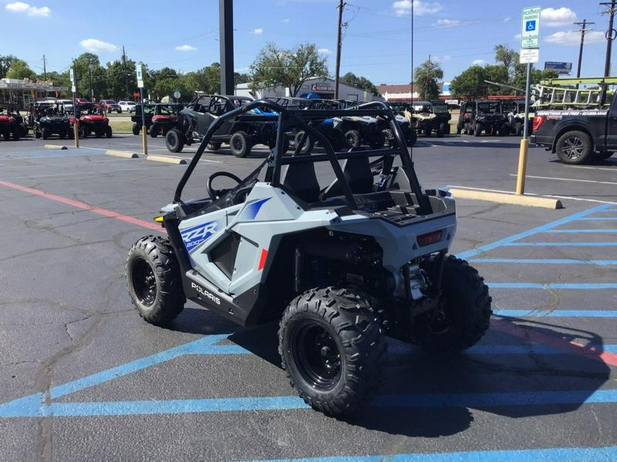 2025 Polaris® RZR 200 EFI