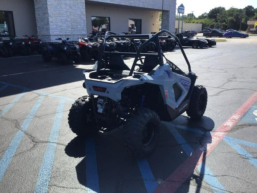 2025 Polaris® RZR 200 EFI