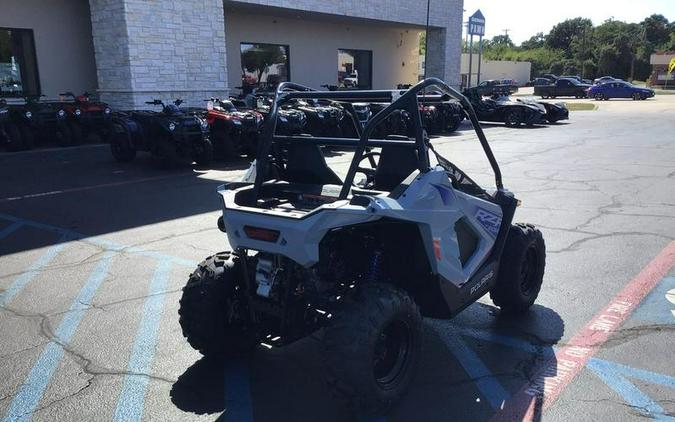 2025 Polaris® RZR 200 EFI