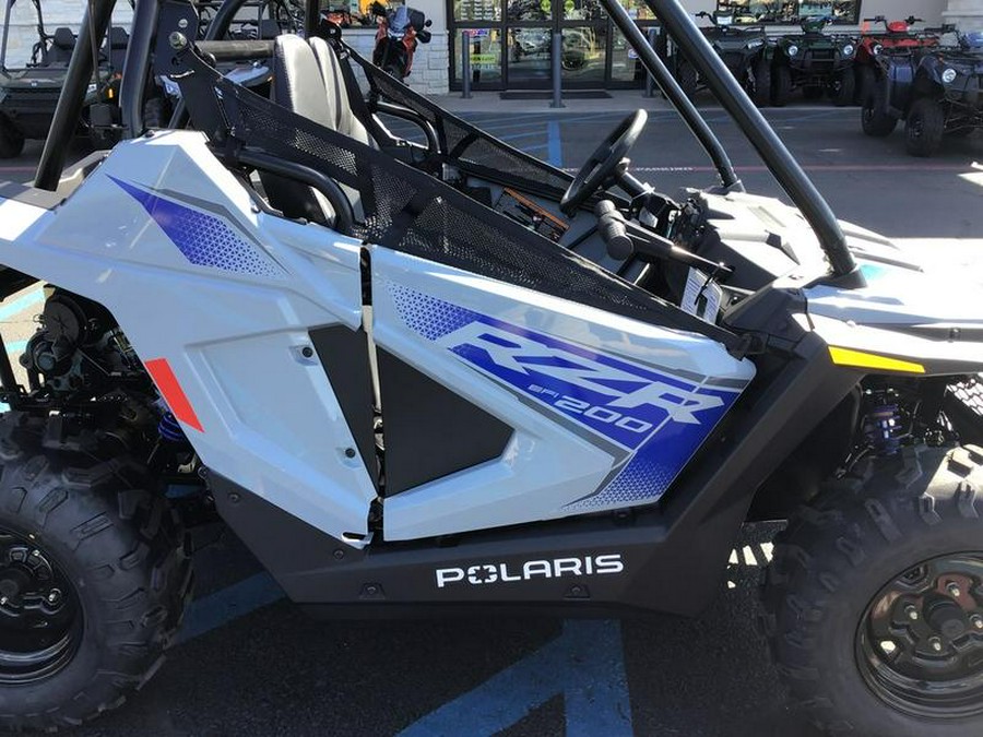 2025 Polaris® RZR 200 EFI