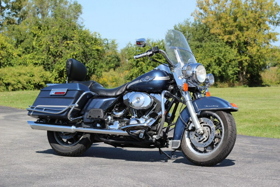 FLHR 2003 Road King®