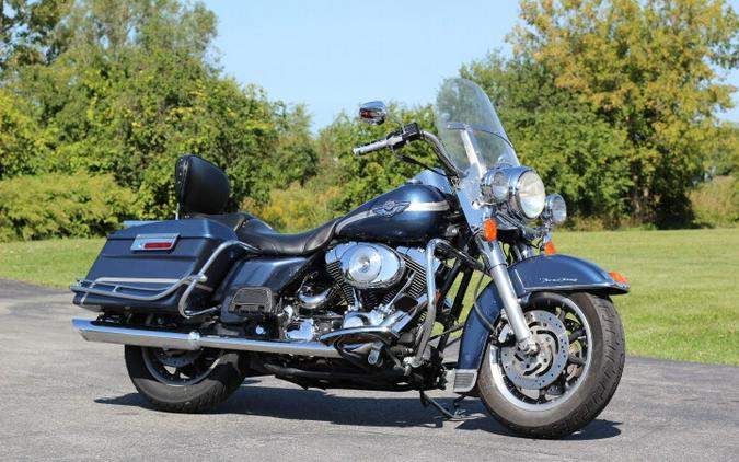 FLHR 2003 Road King®