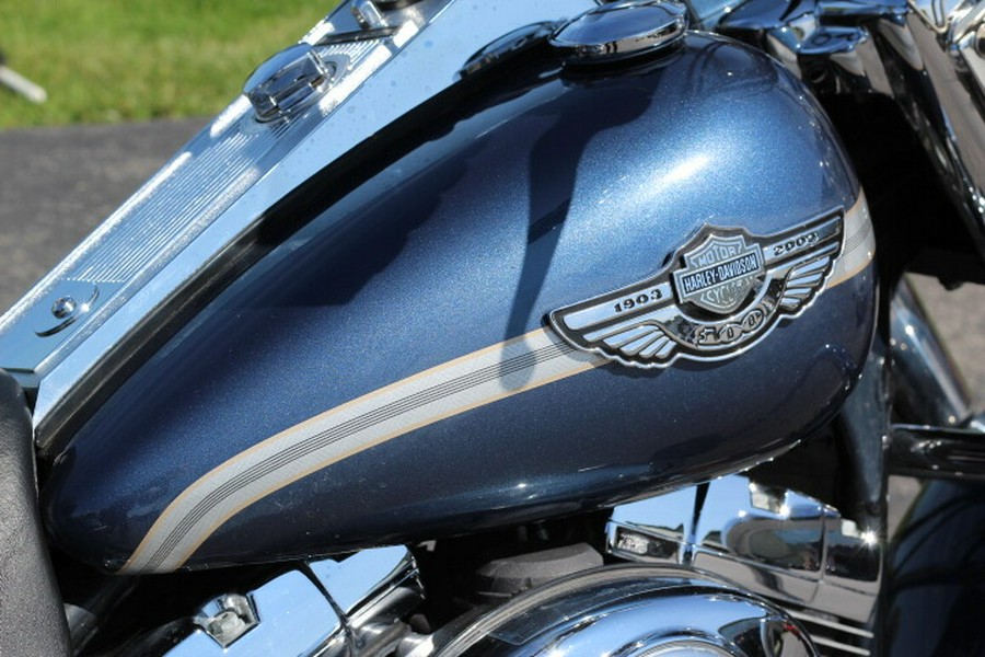 FLHR 2003 Road King®