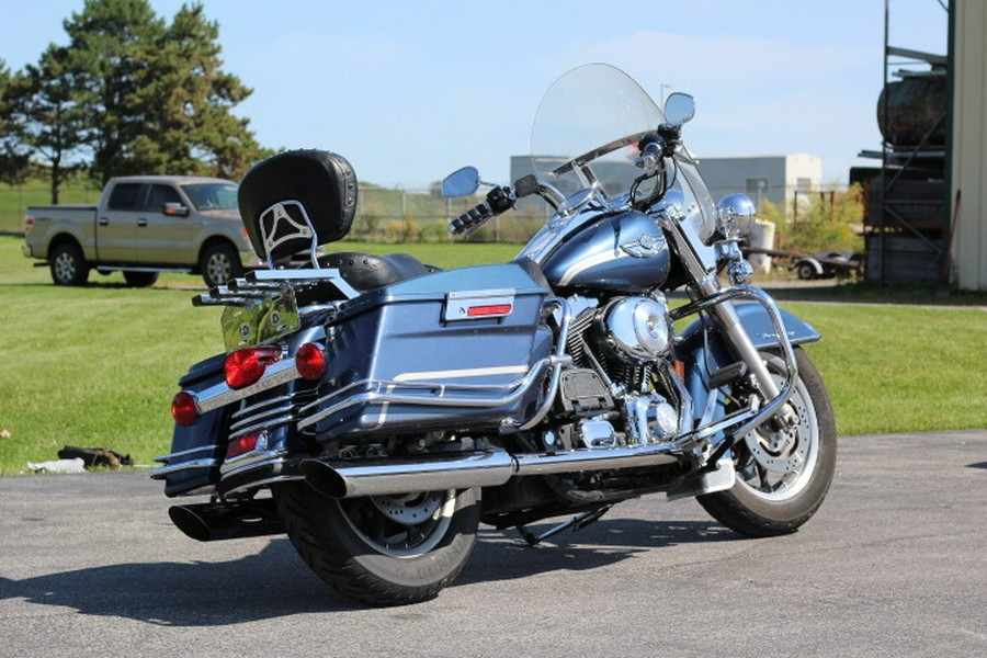 FLHR 2003 Road King®