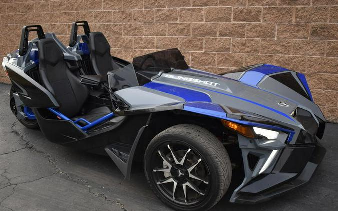 2020 Slingshot R Review (12 Fast Facts on 3 Wheels)