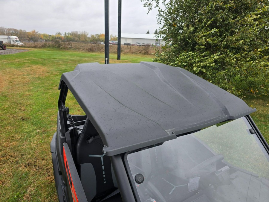 2025 CFMOTO ZForce 950 Trail