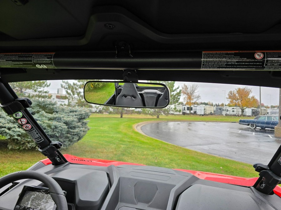 2025 CFMOTO ZForce 950 Trail