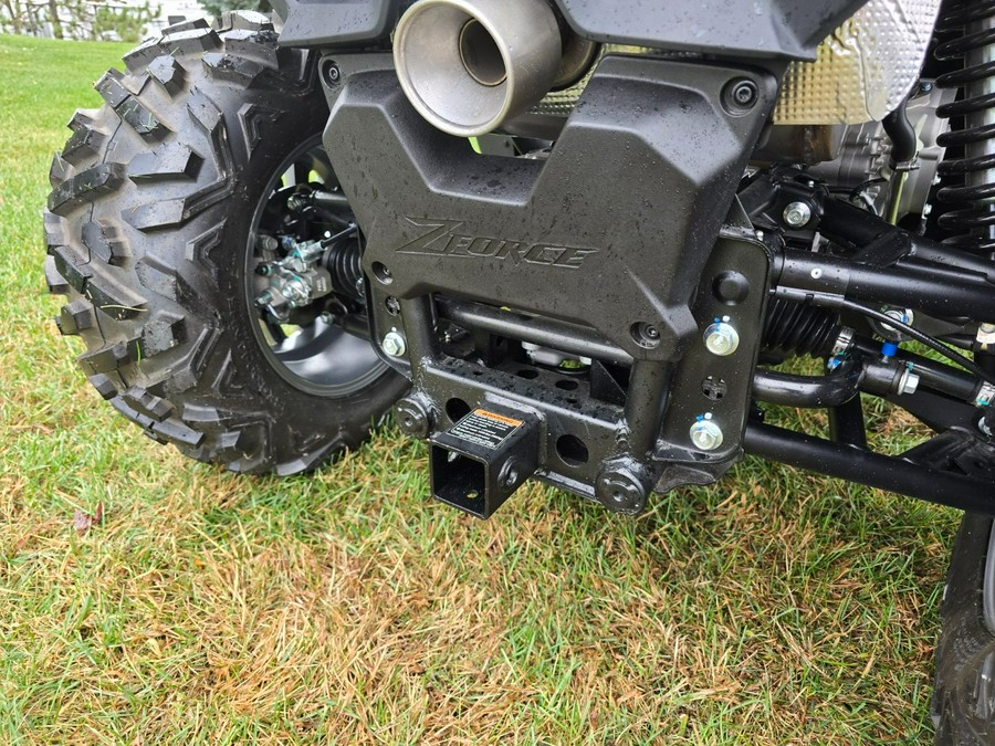 2025 CFMOTO ZForce 950 Trail