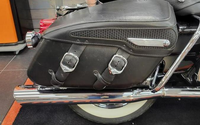 2006 Harley-Davidson® FLHRCI - Road King® Classic