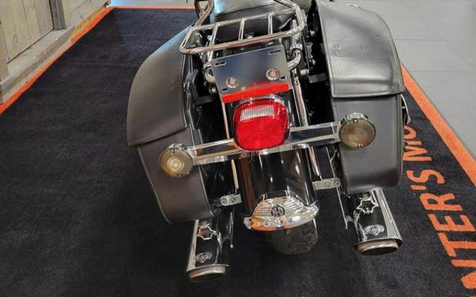 2006 Harley-Davidson® FLHRCI - Road King® Classic