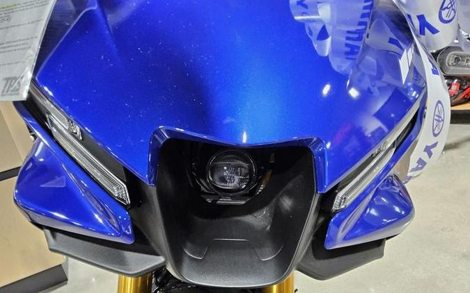 2025 Yamaha YZF-R3