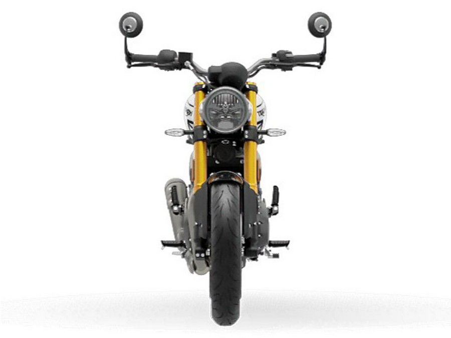 2026 Triumph Speed 400