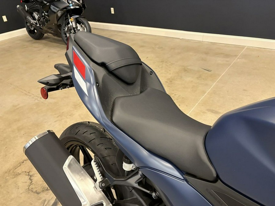 2026 Kawasaki Ninja 500