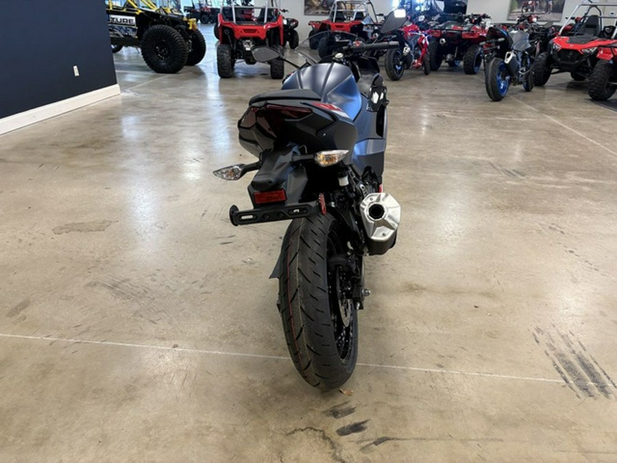 2026 Kawasaki Ninja 500