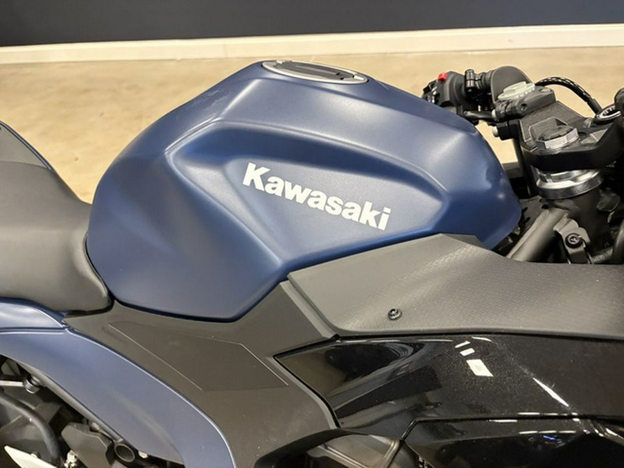 2026 Kawasaki Ninja 500