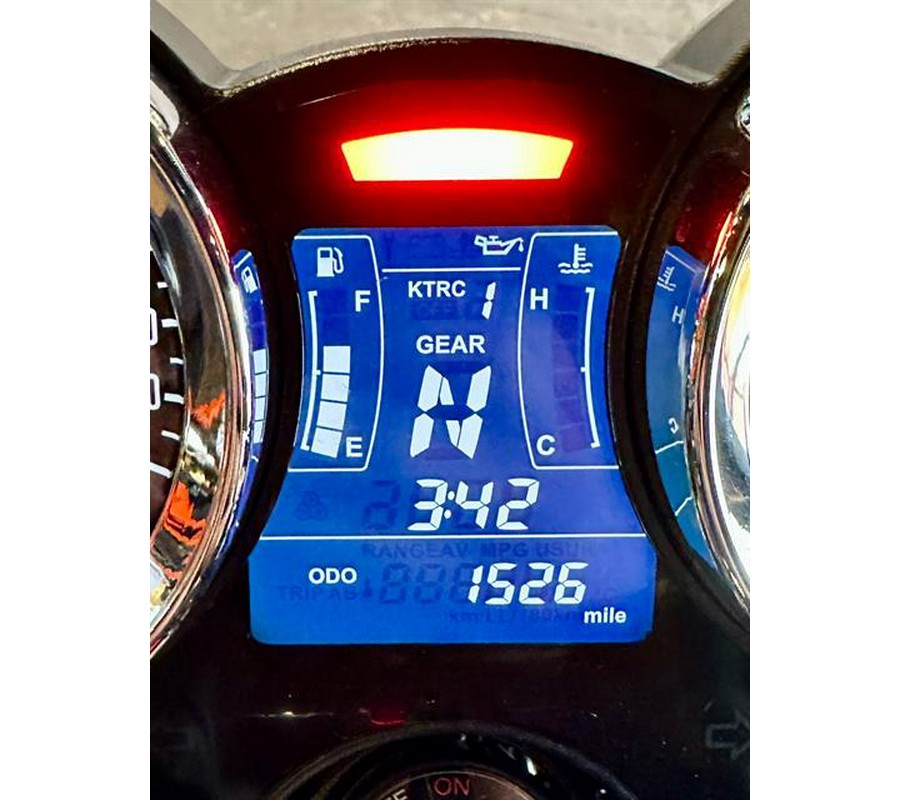 2023 Kawasaki Z900RS