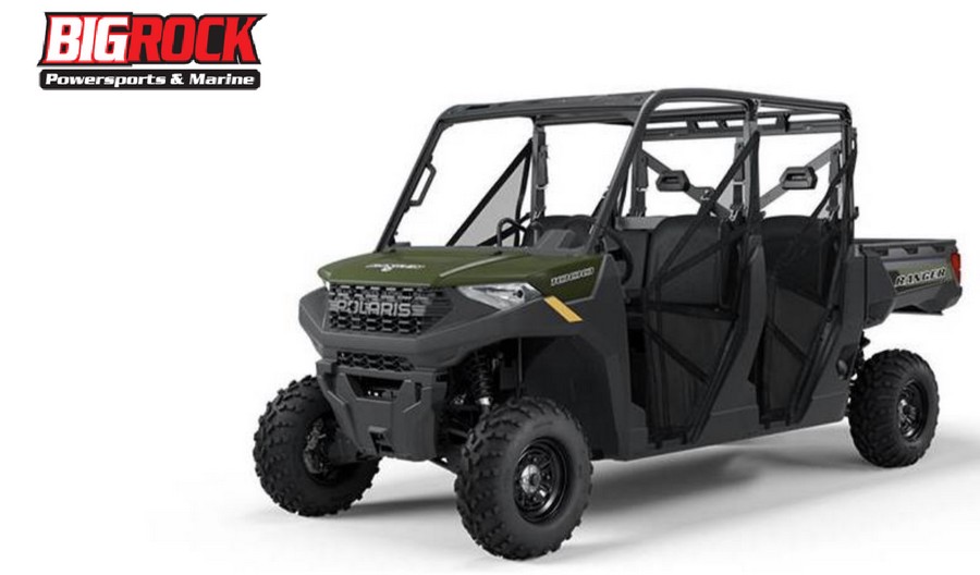 2026 Polaris RANGER 1000 CREW
