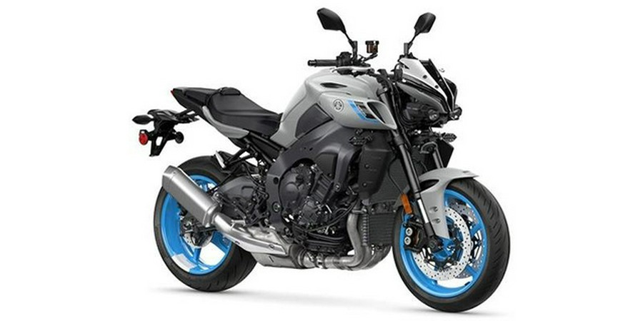 2026 Yamaha MT 10