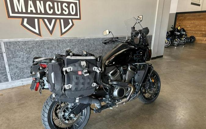 2023 Harley-Davidson® RA1250S - Pan America™ 1250 Special