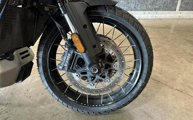 2023 Harley-Davidson® RA1250S - Pan America™ 1250 Special