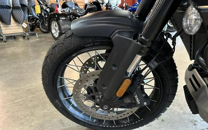 2023 Harley-Davidson® RA1250S - Pan America™ 1250 Special