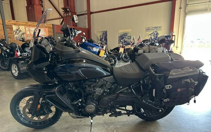 2023 Harley-Davidson® RA1250S - Pan America™ 1250 Special