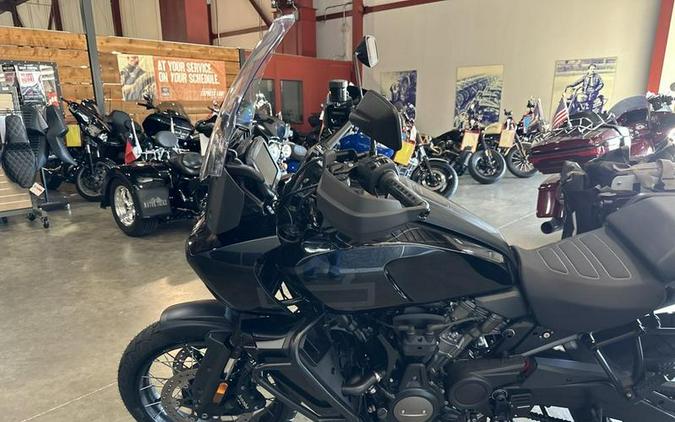2023 Harley-Davidson® RA1250S - Pan America™ 1250 Special