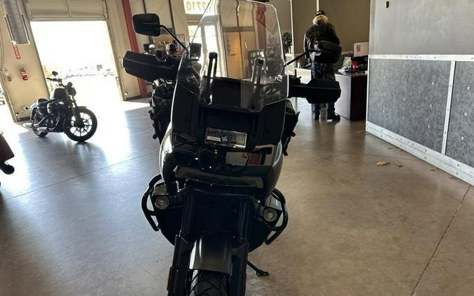 2023 Harley-Davidson® RA1250S - Pan America™ 1250 Special