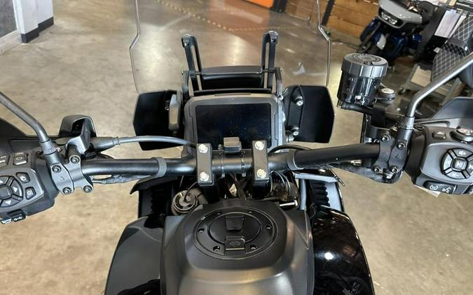 2023 Harley-Davidson® RA1250S - Pan America™ 1250 Special
